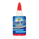 Advanced Nylog Blue - pakking en draadafdichting (2 stuks)